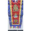 Image 5 : 8 Auspicious Symbol Thangka Cloth
