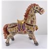 Chinese Porcelain Horse