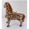 Image 3 : Chinese Porcelain Horse