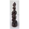 Image 2 : Mid Century Burmese Wood Carving