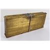 Antique Burmese Myanmar Pali Palm Leaf Bible