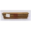 Antique Burmese Myanmar Pali Palm Leaf Bible