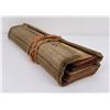 Antique Burmese Myanmar Pali Palm Leaf Bible