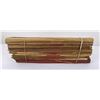 Antique Burmese Myanmar Pali Palm Leaf Bible