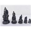 Image 5 : Myanmar Burma Bronze Opium Weights