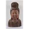 Antique Chinese Guan Yin Buddha Statue