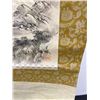 Image 5 : Antique Chinese Scroll Painting