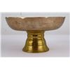 Image 1 : Asian Brass Bowl