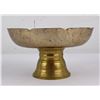 Image 2 : Asian Brass Bowl