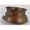 Image 4 : Antique Laos Laotian Bronze Cooking Pot