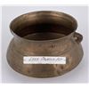 Image 7 : Antique Laos Laotian Bronze Cooking Pot