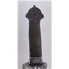 Image 7 : Antique Persian Islamic Short Sword Kindjal