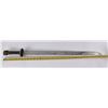 Image 12 : Antique African Sword