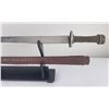 Image 2 : Antique African Sword