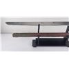 Image 3 : Antique African Sword