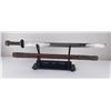 Image 4 : Antique African Sword