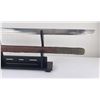 Image 5 : Antique African Sword