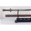 Image 6 : Antique African Sword