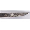Image 11 : Engraved Silver Inlaid Myanmar Burma Sword