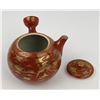 Image 8 : Japanese Kutani Porcelain Tea Set