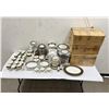 Image 2 : Mikasa Mount Holyoake Dining China Set