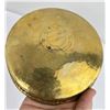 Image 10 : Laos Laotian Brass Religious Ceremony Bowls
