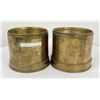 Image 2 : Laos Laotian Brass Religious Ceremony Bowls