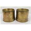 Image 5 : Laos Laotian Brass Religious Ceremony Bowls
