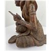 Image 12 : Antique Myanmar Burma Nat Figure