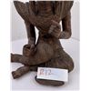Image 15 : Antique Myanmar Burma Nat Figure