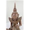 Image 2 : Antique Myanmar Burma Nat Figure