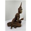 Image 2 : Antique Myanmar Burma Nat Figure