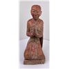 Myanmar Burma Shariputra Monk Figure