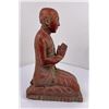 Image 2 : Myanmar Burma Shariputra Monk Figure