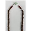 Image 10 : Antique Set of Prayer Beads Dalai Lama Gift