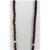 Image 11 : Antique Set of Prayer Beads Dalai Lama Gift