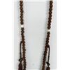 Image 12 : Antique Set of Prayer Beads Dalai Lama Gift
