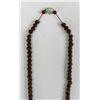 Image 2 : Antique Set of Prayer Beads Dalai Lama Gift