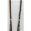Image 3 : Antique Set of Prayer Beads Dalai Lama Gift