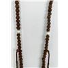 Image 8 : Antique Set of Prayer Beads Dalai Lama Gift