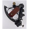 Image 6 : Antique Surveying Sextant in Case