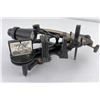 Image 9 : Antique Surveying Sextant in Case