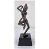 Bronze Dancing Dakini Goddess Figure