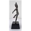 Image 2 : Bronze Dancing Dakini Goddess Figure