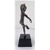 Image 4 : Bronze Dancing Dakini Goddess Figure