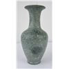 Image 2 : Green Marble Vase