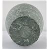 Image 5 : Green Marble Vase