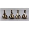 Image 2 : Mid Century Dansk Jens Quistgaard Candleholders