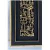 Image 7 : Pair of Chinese Carved Wood Panels