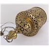 Image 5 : Myanmar Burma Brass Chandelier